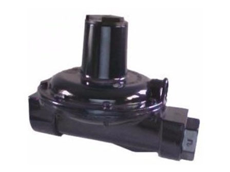 Regulador De Gas Lobo CMS 3/4 X 1